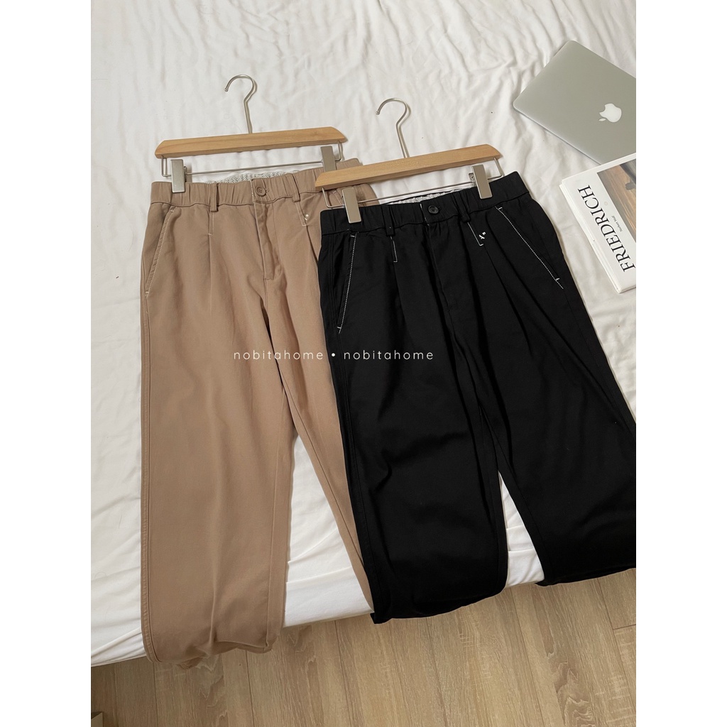 NOBITA HOME - QUẦN DÀI KAKI 257 LIMOGES
