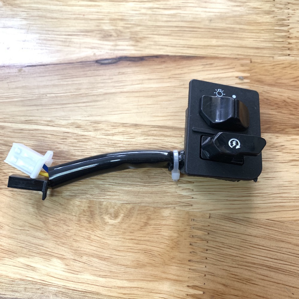 Công tăc theo xe, hàng việt nam chất lượng cao dành cho xe Exciter 150 CTEX15-XNK CTEX15-MDD CTEX15-PCOS