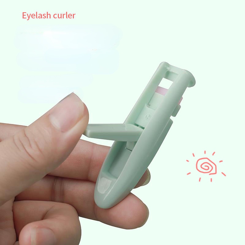 Dụng Cụ Bấm Làm Cong Mi Tự Nhiên Tiện Dụng