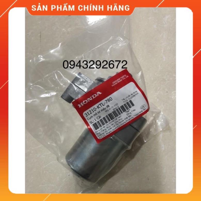 Củ đề dream,wave các loại Honda