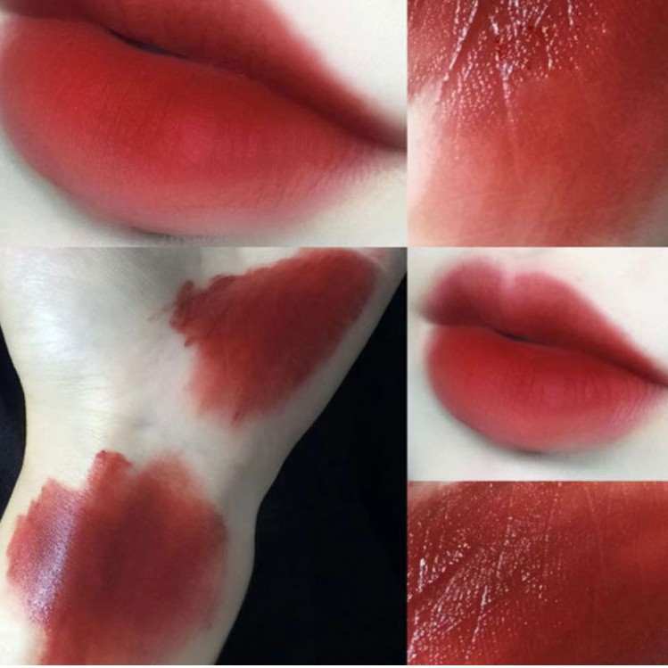 [MINI SIZE][PHIÊN BẢN GIỚI HẠN] Set son Kem Lì HERORANGE dupe romand Hỗ Trợ Dưỡng Ẩm Mềm Mịn Lâu Trôi Son Hot 2021 | BigBuy360 - bigbuy360.vn