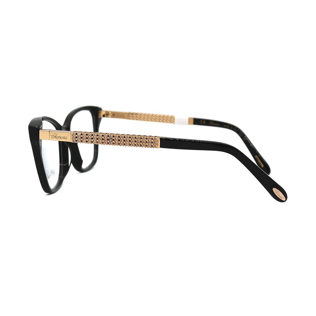 Gọng kính nam nữ thời trang Chopard VCH282S 700Y (56-15-135) chính hãng