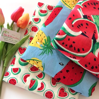 VẢI THÔ KATE 🍉 V150