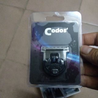 Lưỡi chấn viền Codos 338/339