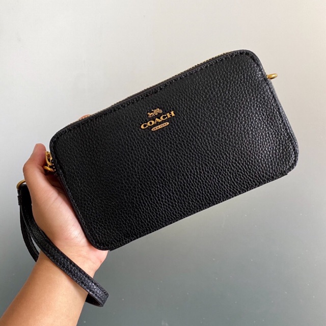 TÚI ĐEO CHÉO COACH