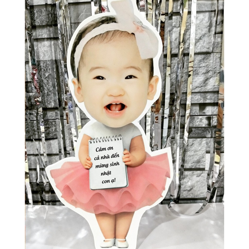 Chibi bé gái