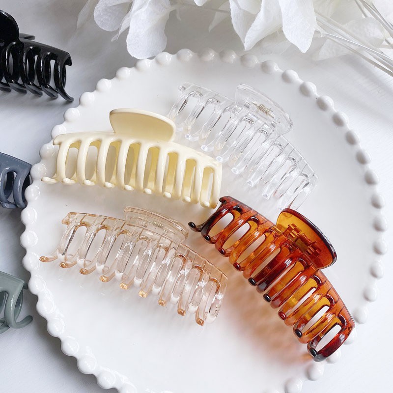 Kẹp tóc càng cua xinh xắn HOT TREND