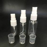Chai lọ xịt phun sương 10ml/20ml - lọ chiết nước hoa / lo nuoc hoa