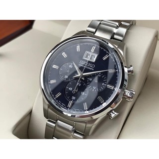Đồng hồ kim nam Seiko SPC081P1