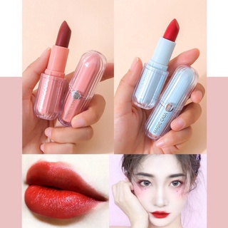 Thỏi son nhung mờ cảm giác sắc màu tự nhiên