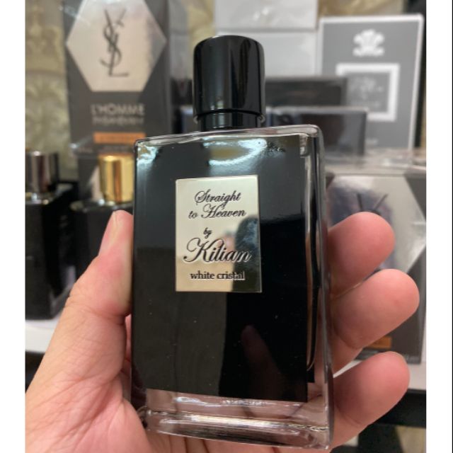 Ú Perfume ( mẫu thử ) Kilian Straight to heaven