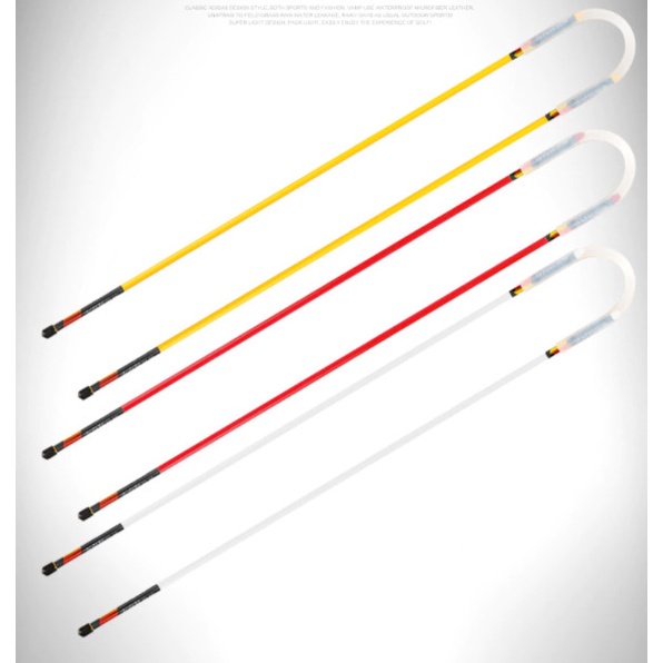 QUE ĐỊNH HƯỚNG TẬP GOLF - PGM PENDULUM PUTTING ROD - JZQ013