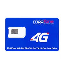 SIM 4G MOBI C90N 180 GB/THÁNG + 1000 phút gọi nội mạng + 50 phút liên mạng