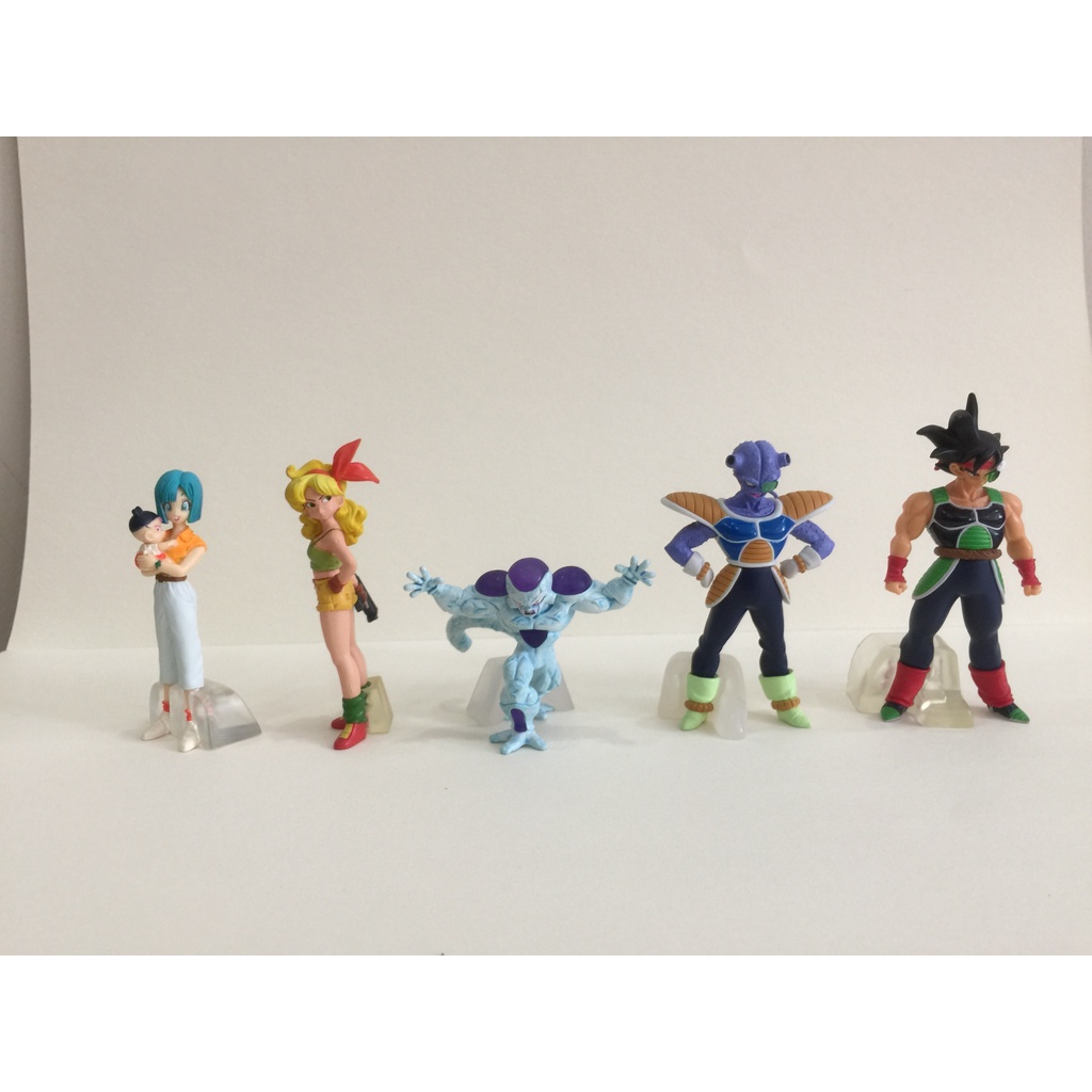 01 mô hình nhân vật truyện Dragon Ball