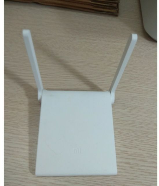 Bộ phát và kích sóng wifi Xiaomi nano 300Mbs