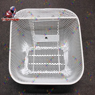 Rổ Lưới Thái Wave Lớn Trắng MS2869