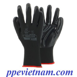 GĂNG TAY CHỐNG DẦU JOGGER SUPERPRO