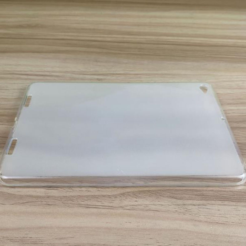 Ốp máy tính bảng TPU mềm thích hợp cho Xiaomi MiPad 1 2 3 7.9 inch