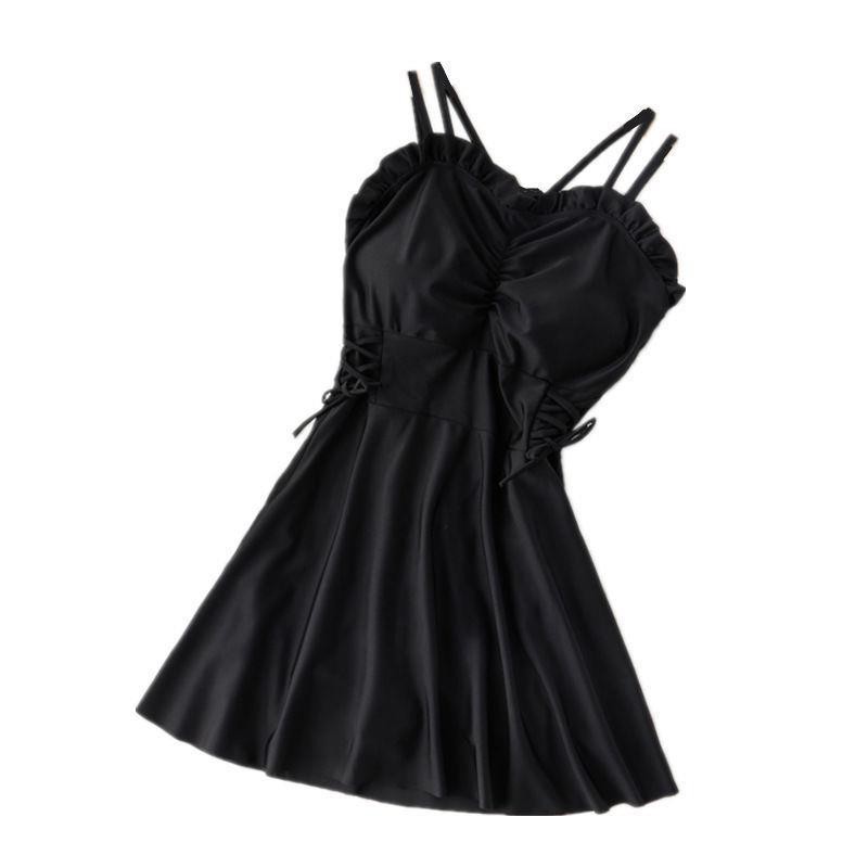 Bộ Đồ Bơi Dáng Ôm Che Phủ Bụng Phong Cách Hàn Quốc Thời Trang 2020 Mới Cho Nữ | BigBuy360 - bigbuy360.vn