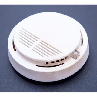 Máy Báo Cháy Smoke Alarm