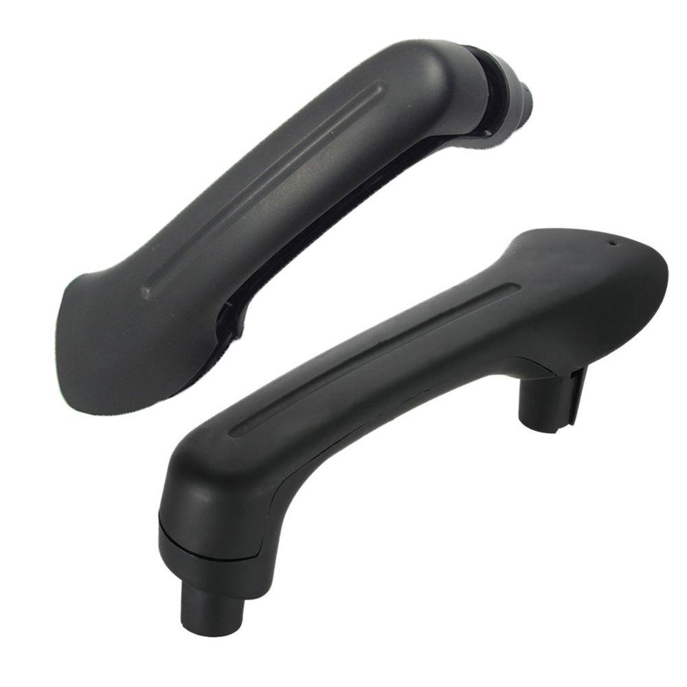 WTTLE Tay Cầm Kéo Cửa Bên Trái / Phải Dành Cho Xe Hơi Golf MK4 1999-2005