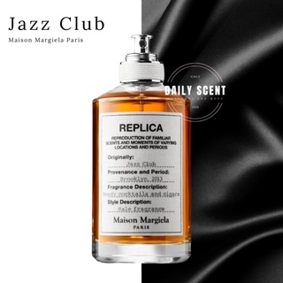 Nước hoa nam Maison Margiela Jazz Club Eau de Toilette 100ml