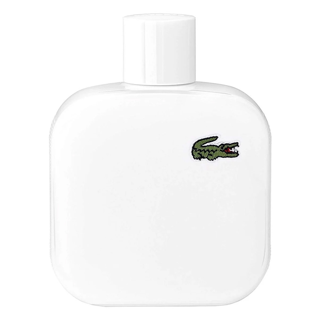 Nước hoa nam Lacoste L.12.12 Noir Intense EDT 100ml