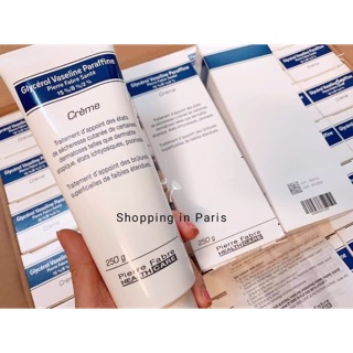 Kem nẻ GLycerol 250g