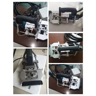 MÁY KHOAN LIÊN KẾT CẦM TAY ( CHỐT CAM,CHỐT GỖ )