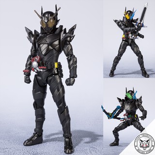 [Phiếu đặt hàng trước] Mô hình chính hãng SHF: Kamen Rider Metal Build
