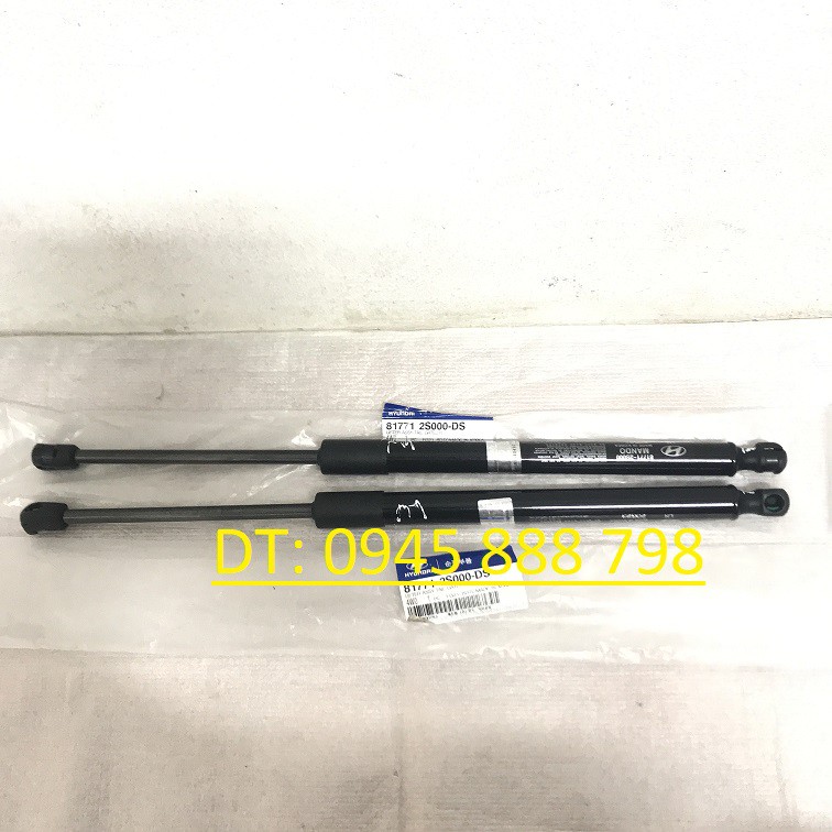TY CỐP SAU HYUNDAI TUCSON 2010