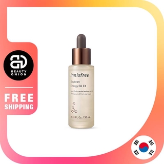 Tinh Dầu Đậu Nành innisfree 30ml