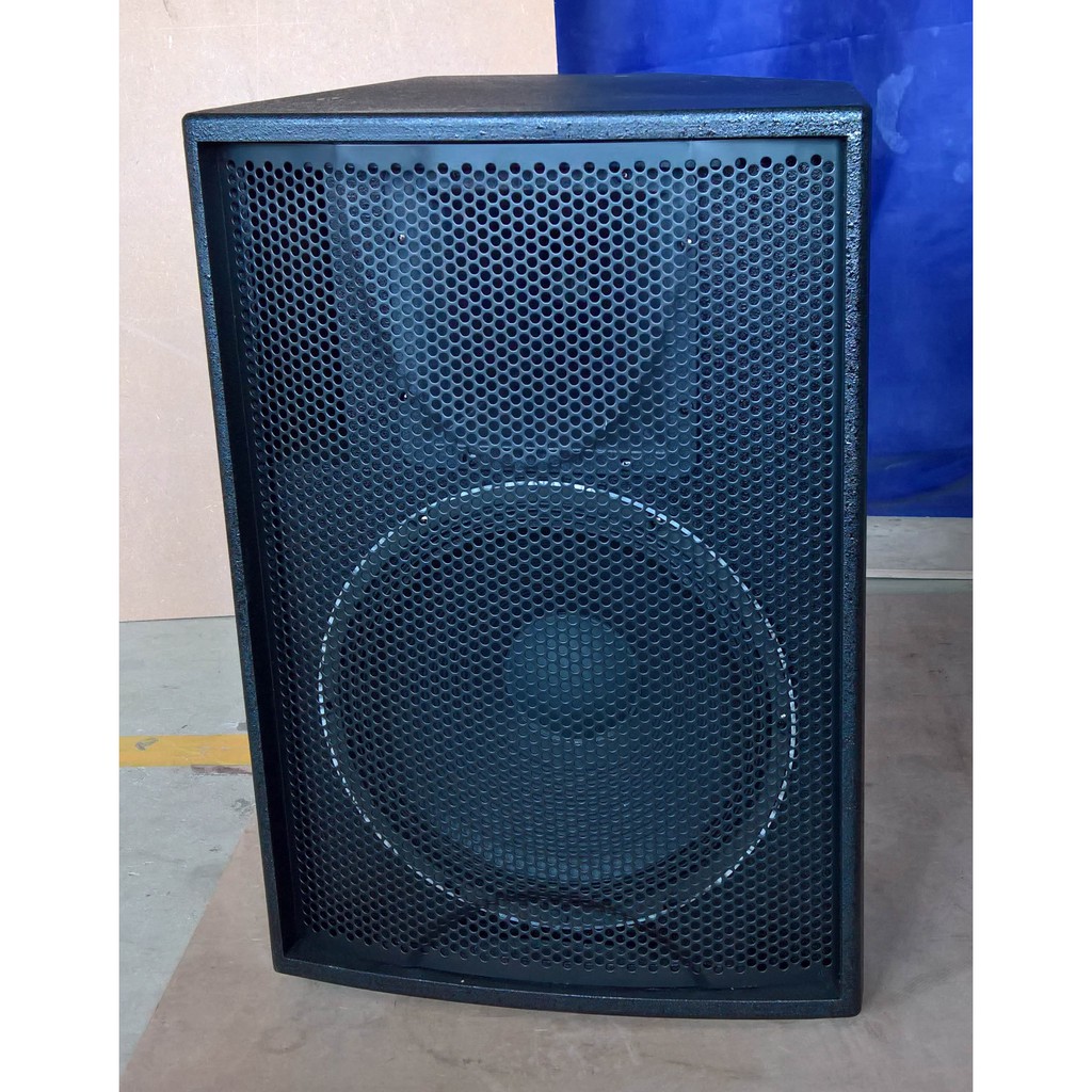 Loa Martin F12 - 2 loa IPL: 1 Bass 30P170C63 XN, 1 Kèn P100 titan xịn