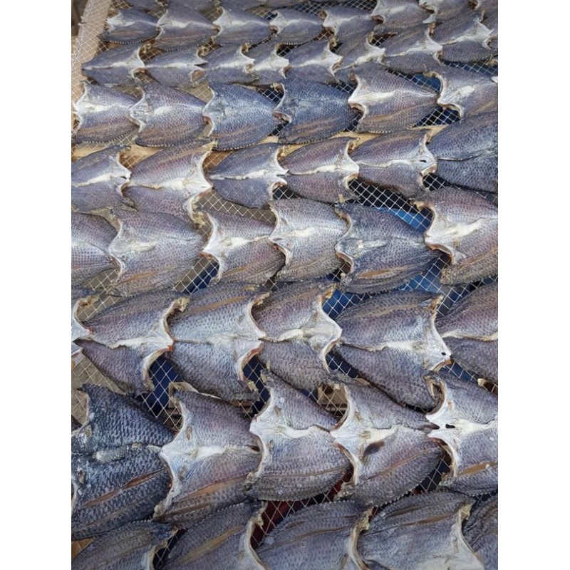 KHÔ PHI VUÔNG CHUẨN NGON 1KG