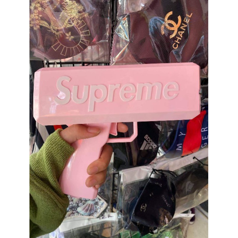 [HOT] Máy Bắn Tiền Supreme
