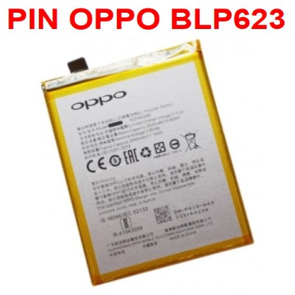 PIN OPPO BLP623