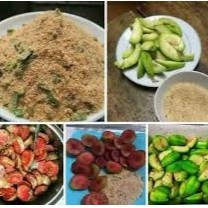 BỘT CANH HẢO HẢO - ĐỨC HẢI