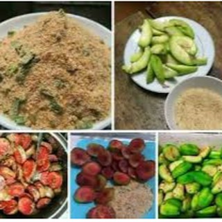 BỘT CANH HẢO HẢO - ĐỨC HẢI ( 100gr / 1 Gói )