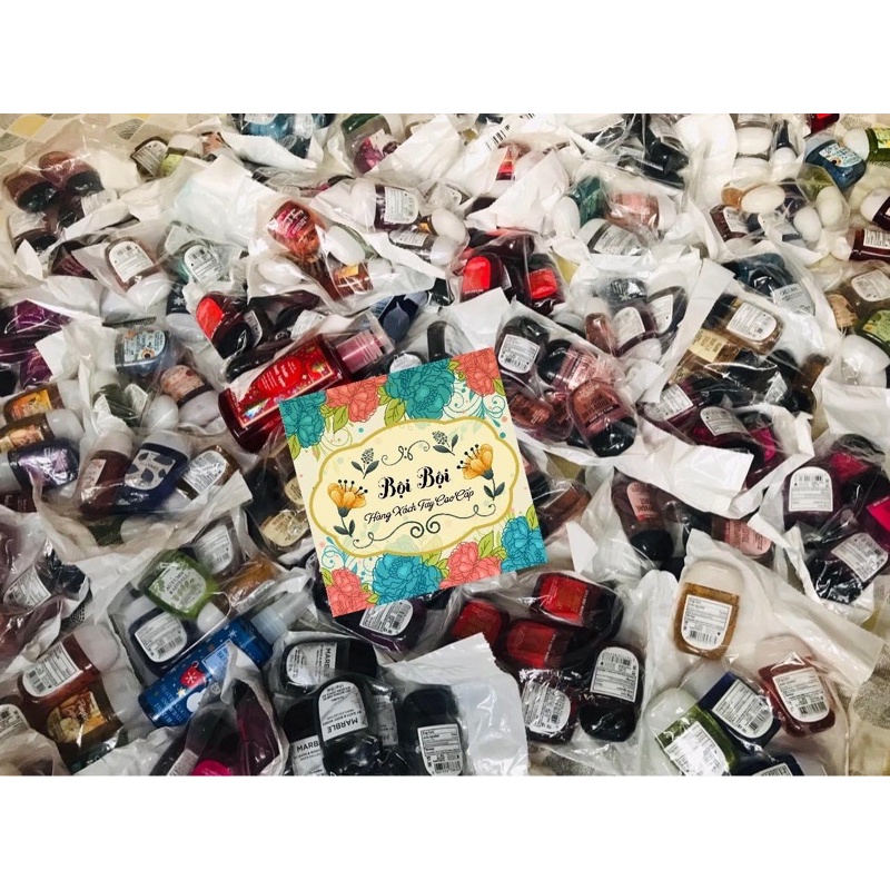 GEL RỬA TAY KHÔ BATH AND BODY WORKS 29ML