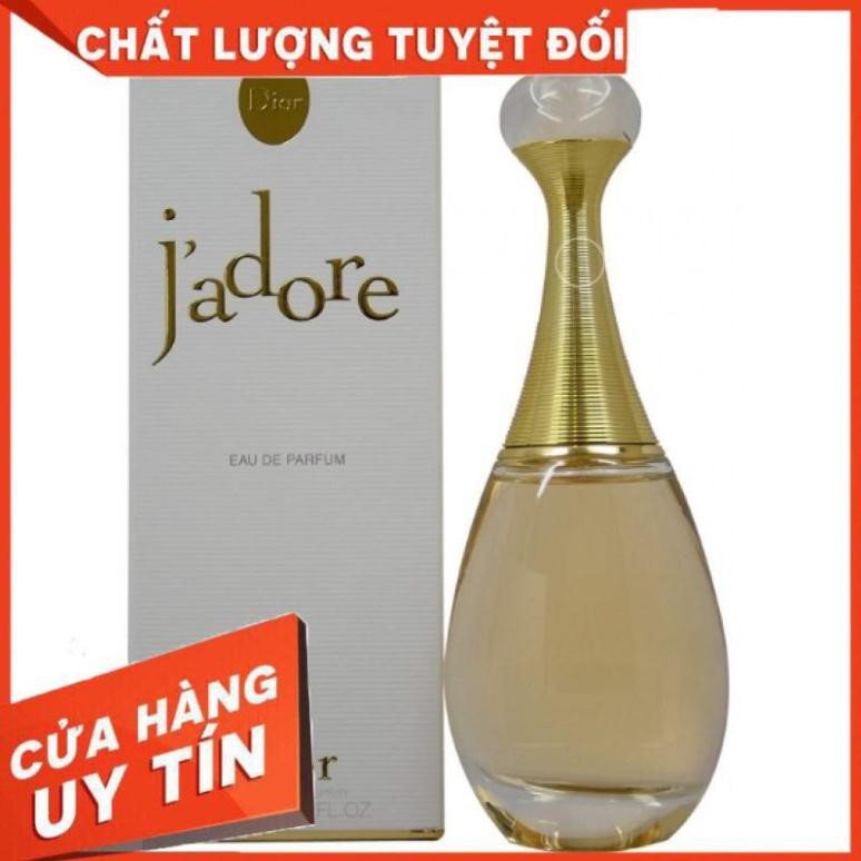 [FREESHIP] [ CAO CẤP ] - Nước hoa Dior-Jadore 100ml Dùng là mê