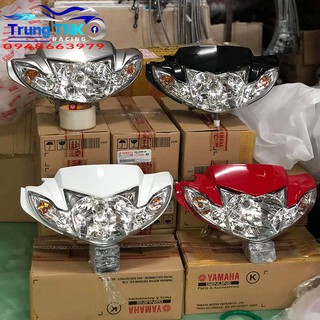 Đầu đèn sirius hello thái lan.