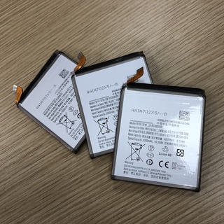 Pin samsung galaxy s20 ultra, s20 ultra 5g, bg988aby - 5000 mah