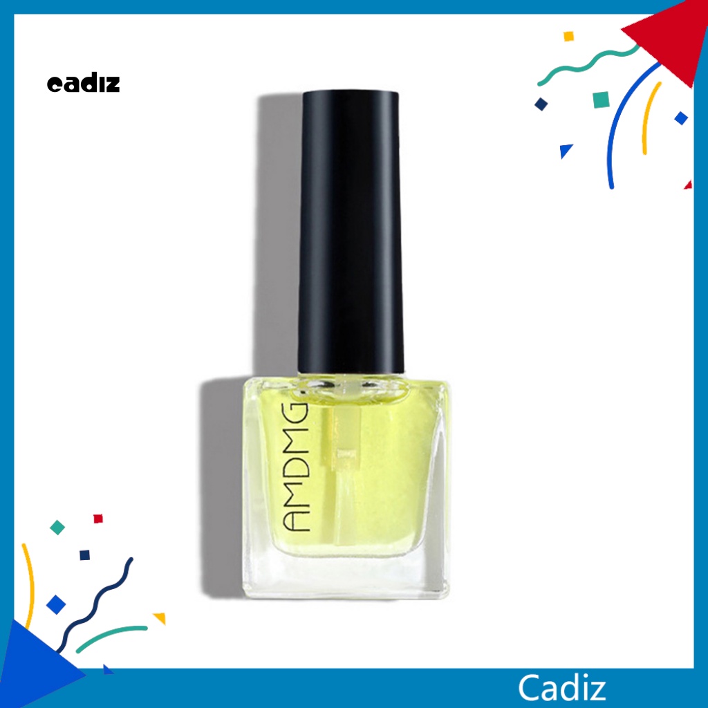 Tinh Dầu Dưỡng Ẩm Chống Nứt Nẻ Móng Tay Nhẹ Nhàng Cad