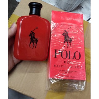 Nước Hoa PoLo đỏ nam 125ml