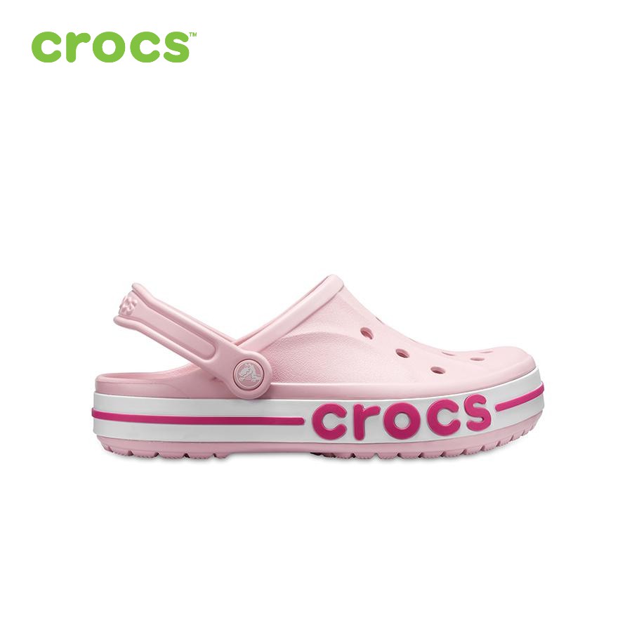 Giày lười clog unisex CROCS Bayaband 205089-6OV