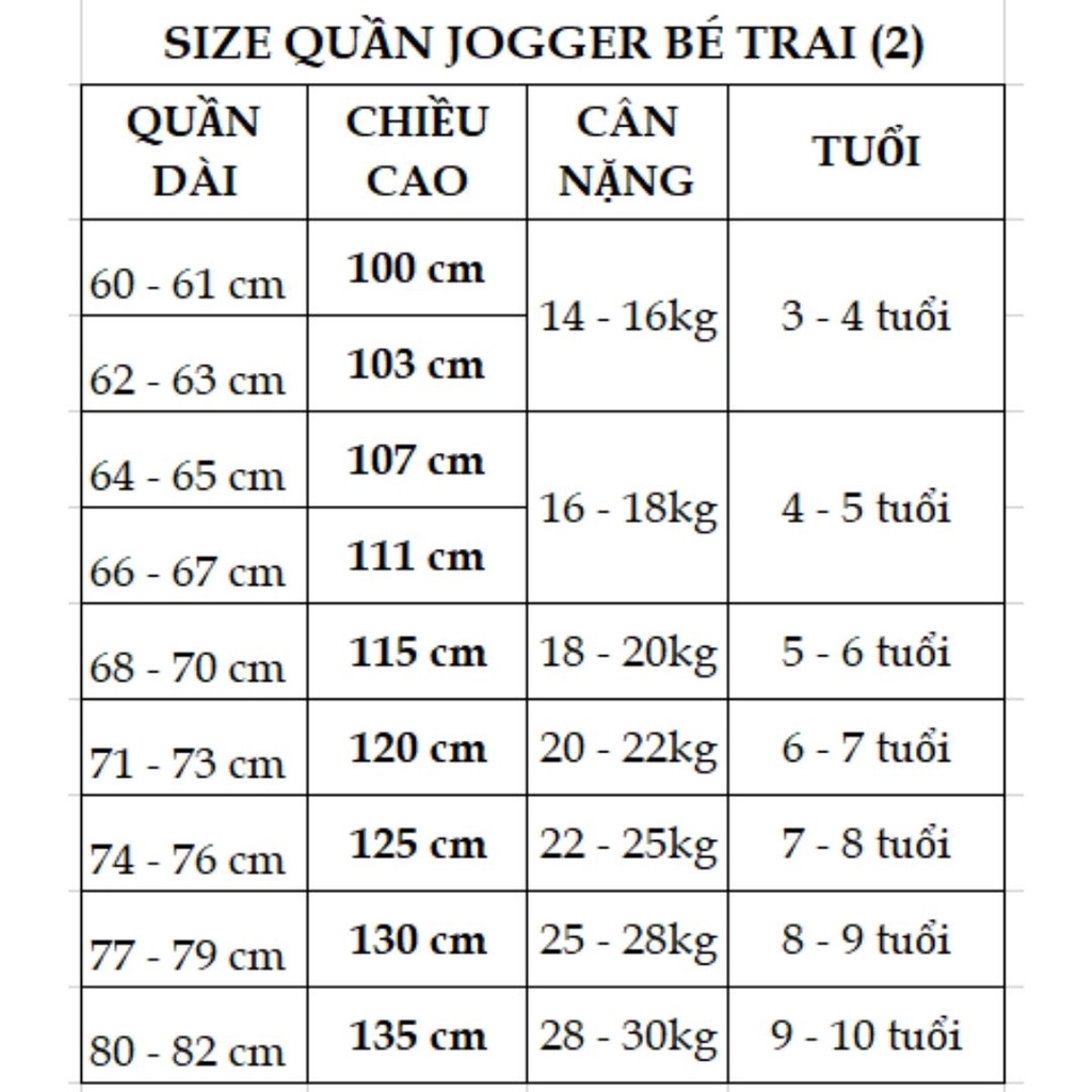 Quần dài jogger bé trai túi hộp chất UMI mềm mịn mát co giãn tốt cho bé đi học chơi thể thao từ 6 tháng đến 10 tuổi