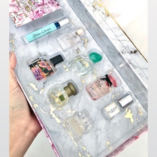 Tách Set nước hoa mini Sephora