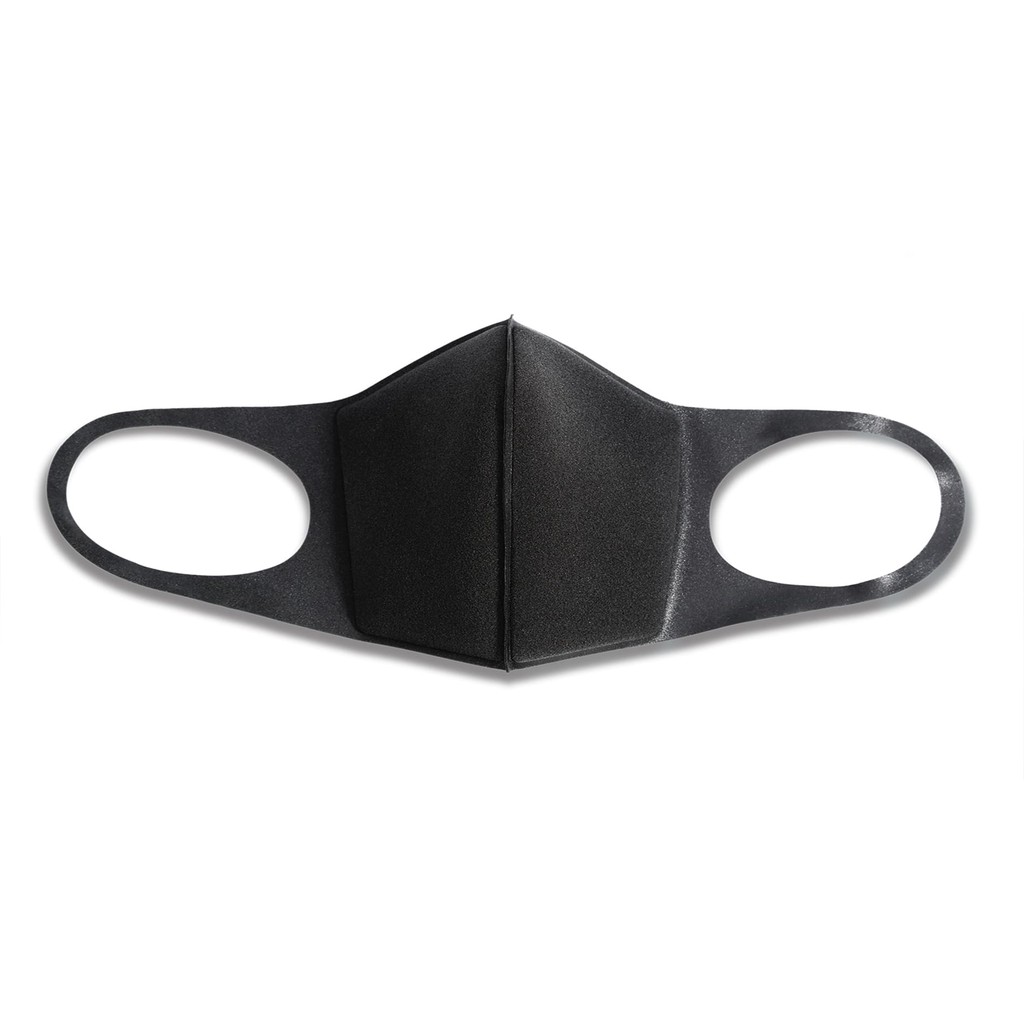 Khẩu trang 3d vải kháng khuẩn,khẩu trang than hoạt tính chống bụi PITTA MASK REMAX ICYBENET | BigBuy360 - bigbuy360.vn