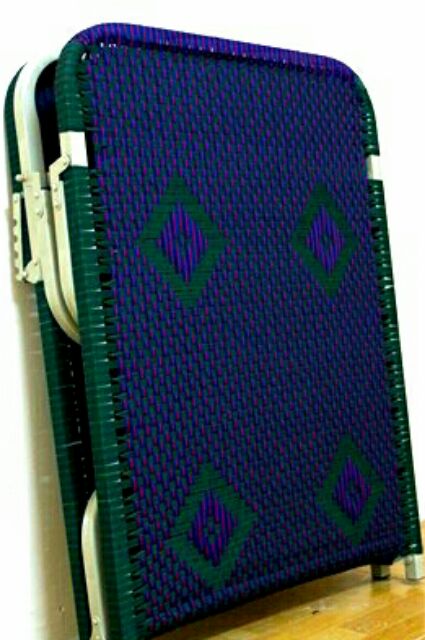 Giường gấp sơn tĩnh điện Tại xưởng. | BigBuy360 - bigbuy360.vn