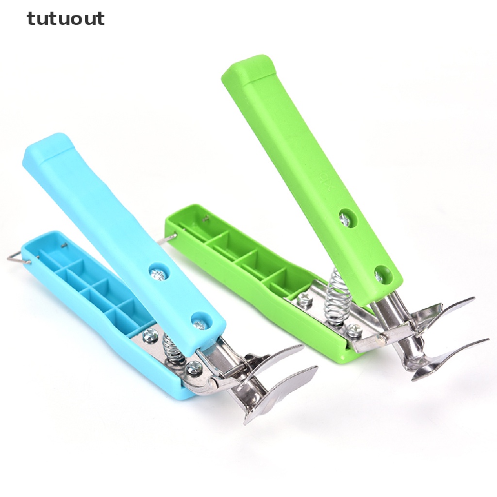 Dụng Cụ Kẹp Chén Dĩa Nóng Tiện Dụng